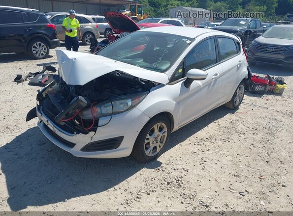 3FADP4EJ0HM115136 2017 FORD FIESTA Black 