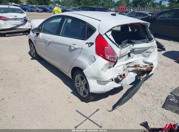 3FADP4EJ0HM115136 2017 FORD FIESTA Black 