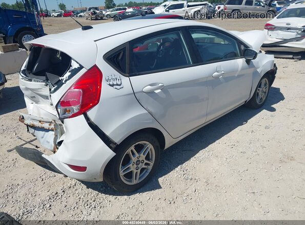 3FADP4EJ0HM115136 2017 FORD FIESTA Black 