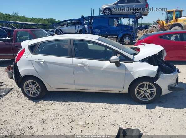3FADP4EJ0HM115136 2017 FORD FIESTA Black 