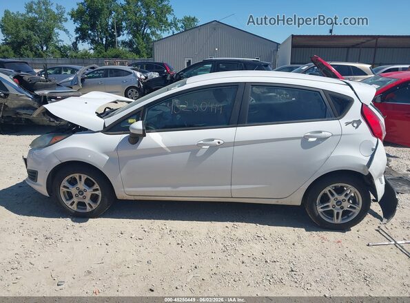 3FADP4EJ0HM115136 2017 FORD FIESTA Black 