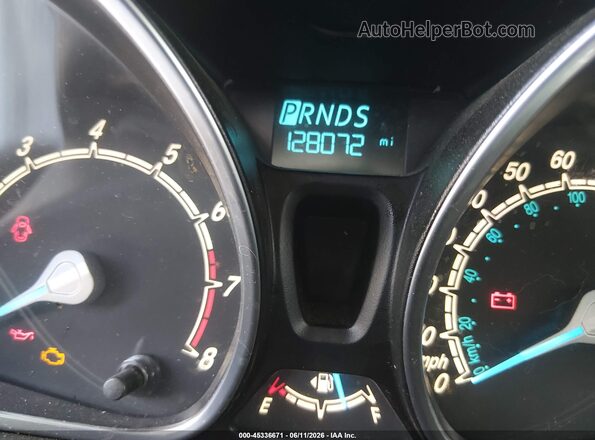 3FADP4EJ1KM149402 2019 FORD FIESTA Blue 