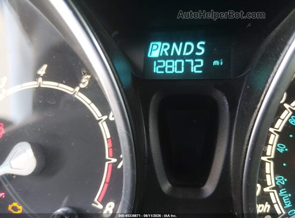 3FADP4EJ1KM149402 2019 FORD FIESTA Blue Vista de los asientos traseros