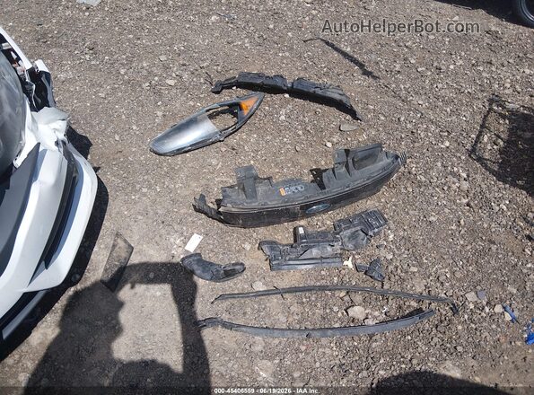 3FADP4EJ2JM109201 2018 FORD FIESTA Gray Вид щитка приладів