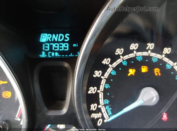 3FADP4EJ3KM116045 2019 FORD FIESTA Blue 