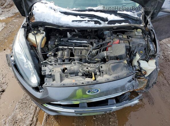 3FADP4EJ4GM108995 2016 FORD FIESTA Gray Vista interior trasera
