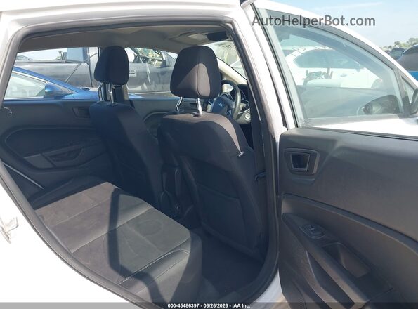 3FADP4EJ6HM115237 2017 FORD FIESTA White VIN sticker view
