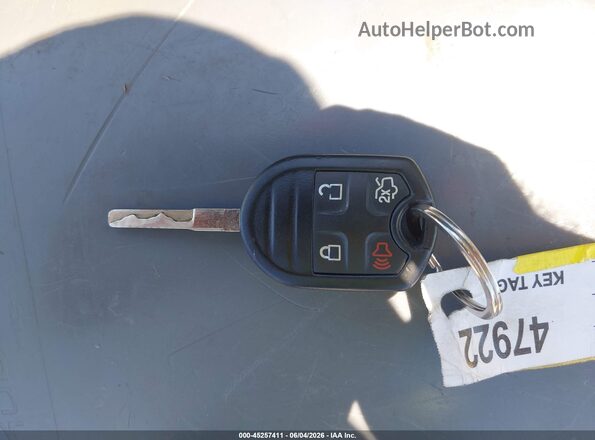 3FADP4EJ7JM106777 2018 FORD FIESTA Black Առջևի վահանակի տեսք