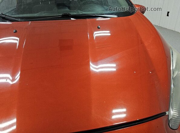 3FADP4EJ7JM136622 2018 FORD FIESTA Orange 
