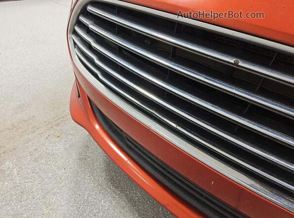 3FADP4EJ7JM136622 2018 FORD FIESTA Orange სალონის 360-გრადუსიანი ხედი