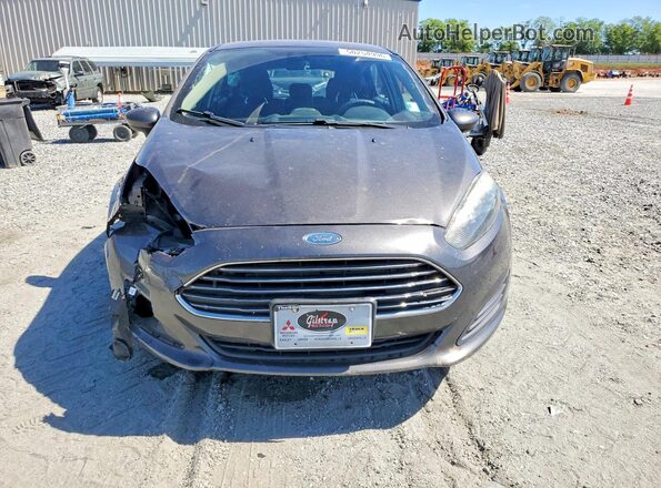 3FADP4EJ8HM167436 2017 FORD FIESTA Black Դիմացի տեսք
