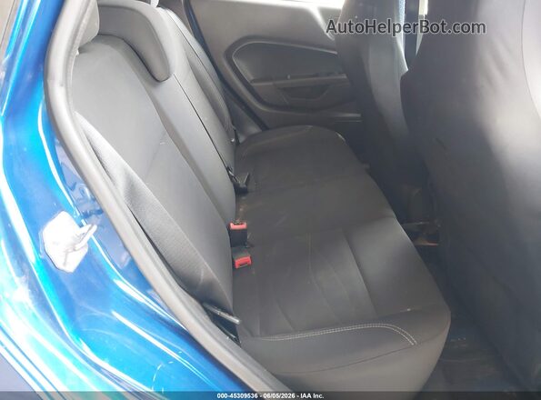 3FADP4EJ8JM127945 2018 FORD FIESTA Blue 
