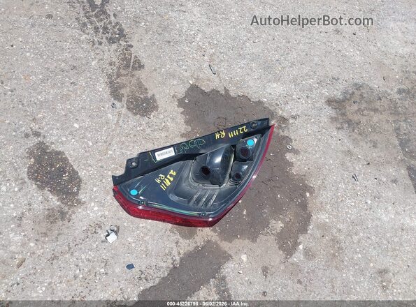 3FADP4EJ8KM136808 2019 FORD FIESTA Черный Вид щитка приборов