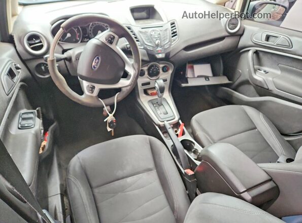 3FADP4EJ9HM115846 2017 FORD FIESTA Бирюзовый 