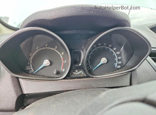 3FADP4EJ9HM115846 2017 FORD FIESTA Бирюзовый 