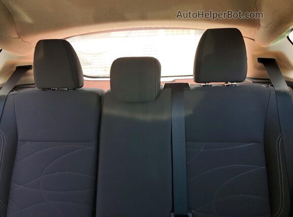 3FADP4EJXHM162190 2017 FORD FIESTA Blue Vista de los asientos traseros
