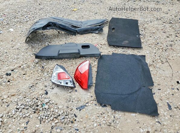 3FADP4FJ3GM138729 2016 FORD FIESTA Black Շարժիչի բաժամունքի տեսք