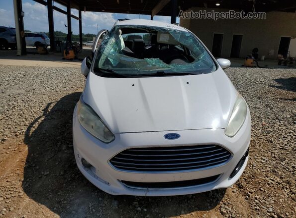 3FADP4FJ4HM136473 2017 FORD FIESTA White 