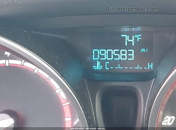 3FADP4GX0HM152947 2017 FORD FIESTA Gray 
