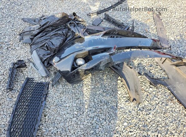 3FADP4GX7JM139540 2018 FORD FIESTA Black Widok naklejki z numerem VIN