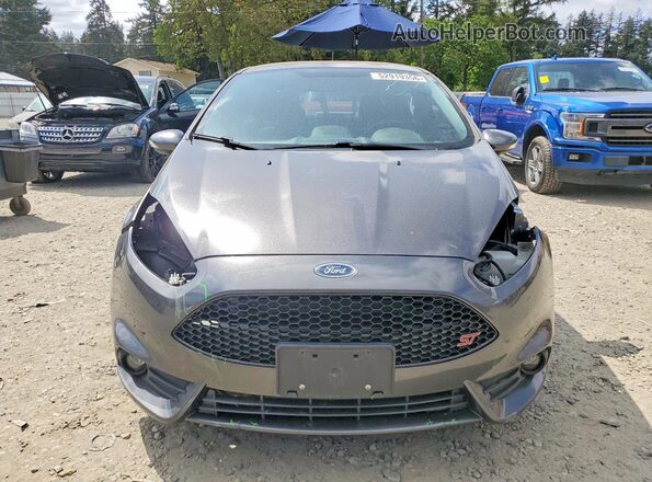 3FADP4GX8KM101901 2019 FORD FIESTA Charcoal 