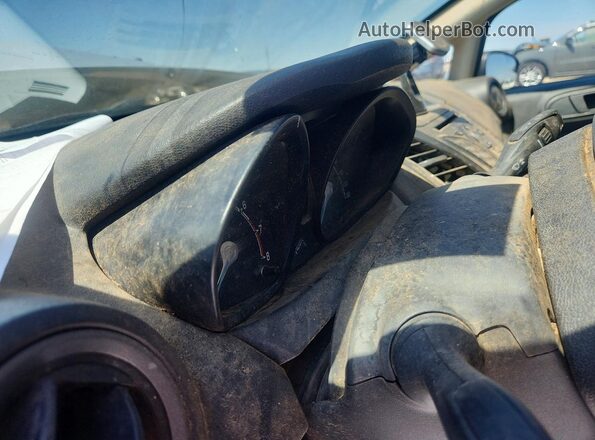3FADP4TJ1GM169935 2016 FORD FIESTA Silver Սարքավորումների վահանակի տեսք