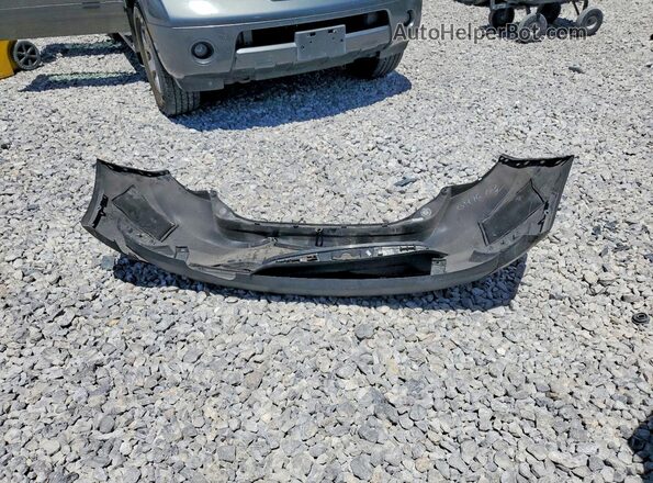 3FADP4TJ2GM172164 2016 FORD FIESTA Black Вид підкапотного простору