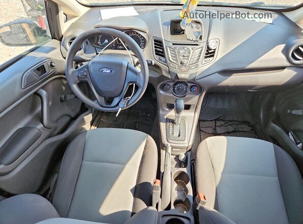 3FADP4TJ7GM169759 2016 FORD FIESTA Black 