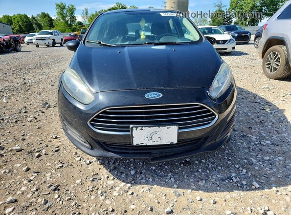 3FADP4TJ7GM169759 2016 FORD FIESTA Black 