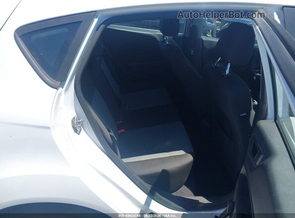 3FADP4TJ9GM171772 2016 FORD FIESTA White VIN კოდის სტიკერის ხედი