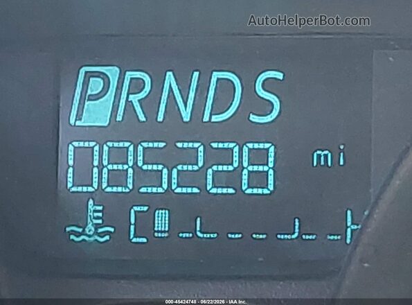 3FADP4TJ9GM171772 2016 FORD FIESTA White 