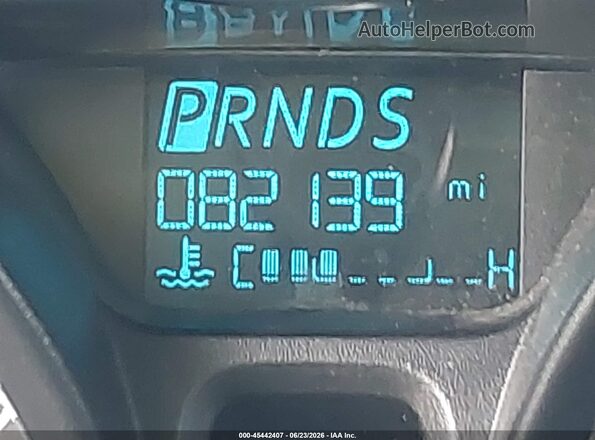 3FADP4TJ9HM166346 2017 FORD FIESTA White 