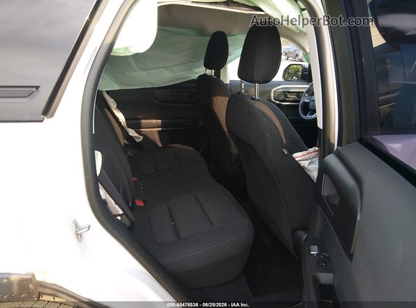 3FMCR9A63MRB30415 2021 FORD BRONCO SPORT Белый Вид наклейки с VIN-кодом