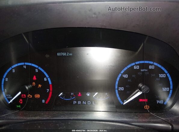 3FMCR9A67PRD02935 2023 FORD BRONCO SPORT Белый 