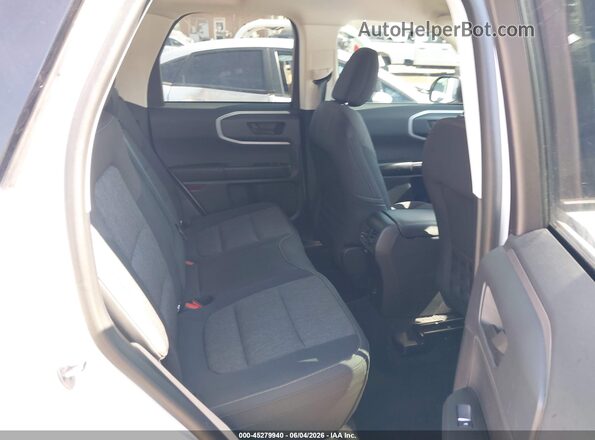 3FMCR9B60RRE70708 2024 FORD BRONCO SPORT Белый Вид наклейки с VIN-кодом