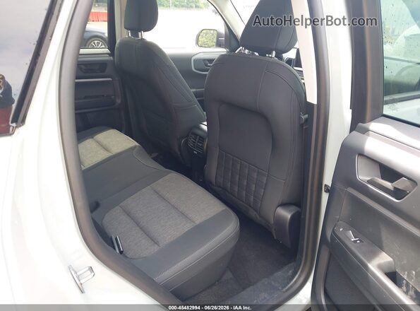 3FMCR9B61RRE02708 2024 FORD BRONCO SPORT Синий Вид наклейки с VIN-кодом