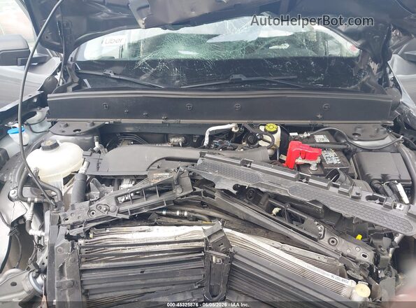 3FMCR9B62RRE60052 2024 FORD BRONCO SPORT Gray Vista trasera