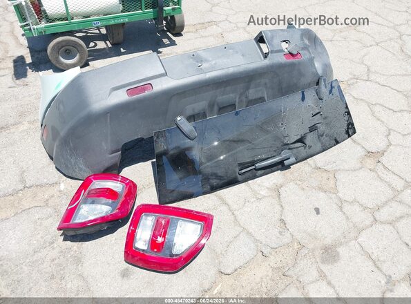 3FMCR9B63RRE94906 2024 FORD BRONCO SPORT Gray Widok zestawu wskaźników