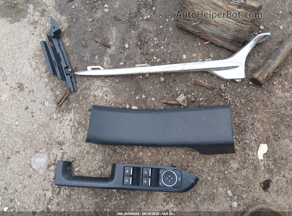 3FMCR9B64PRD36717 2023 FORD BRONCO SPORT Black წინა პანელის ხედი