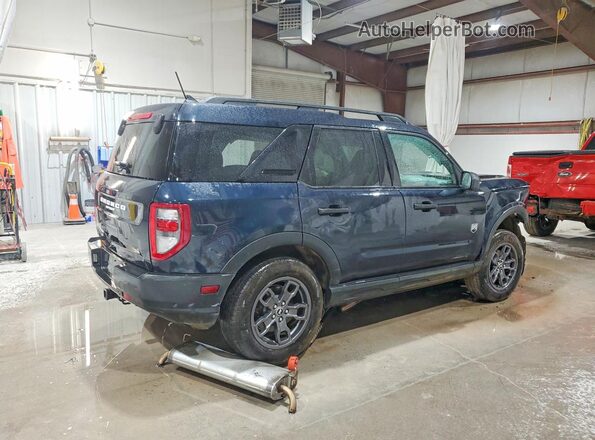 3FMCR9B64PRD44736 2023 FORD BRONCO Charcoal 