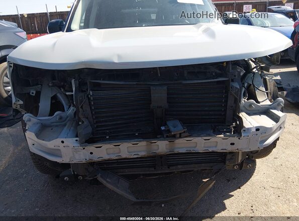 3FMCR9B65MRA45946 2021 FORD BRONCO SPORT Teal Front view