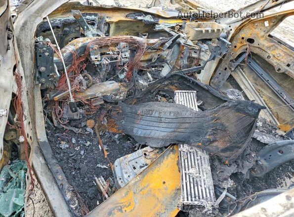 3FMCR9B65RRE14862 2024 FORD BRONCO Burn Вид панелі приладів