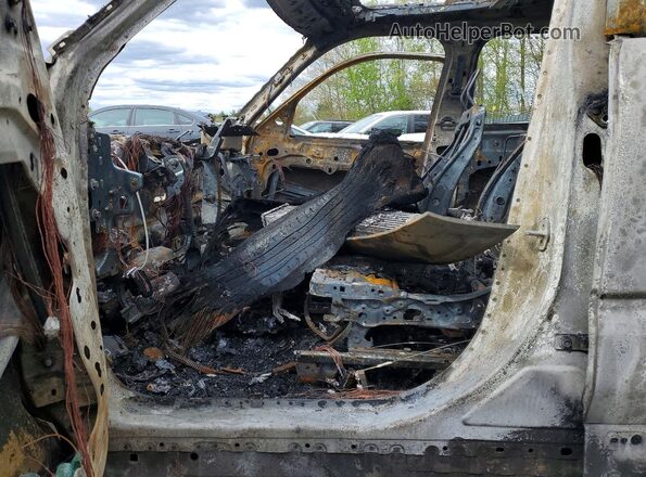3FMCR9B65RRE14862 2024 FORD BRONCO Burn Вид салону спереду