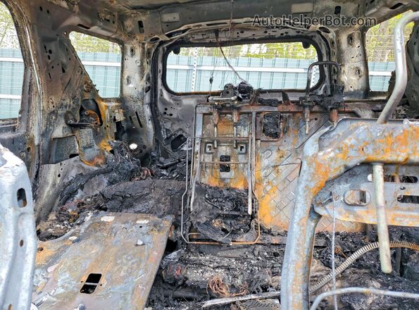 3FMCR9B65RRE14862 2024 FORD BRONCO Burn Вид задніх сидінь