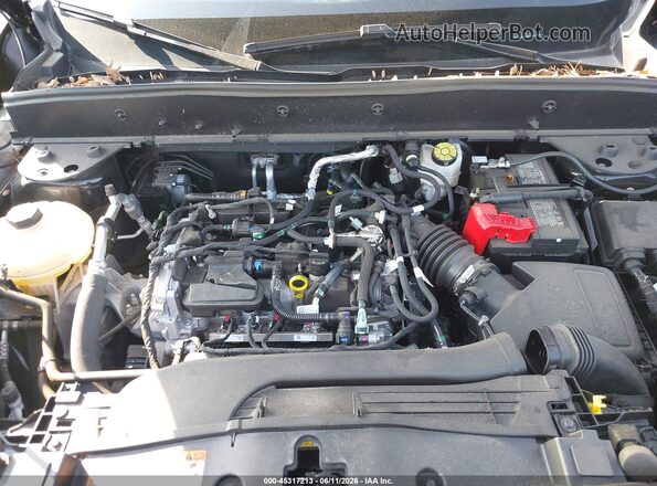3FMCR9B65RRE79355 2024 FORD BRONCO SPORT Black Հետևի տեսք