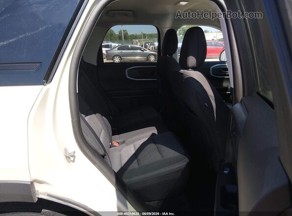 3FMCR9B65RRF02570 2024 FORD BRONCO SPORT Белый Вид наклейки с VIN-кодом