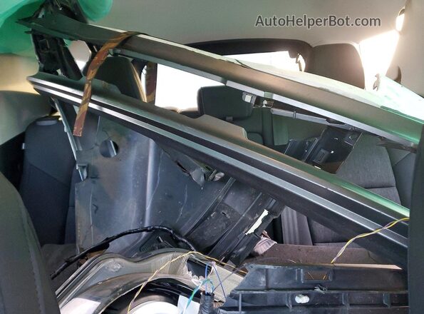 3FMCR9B65RRF07459 2024 FORD BRONCO White Rear seats view