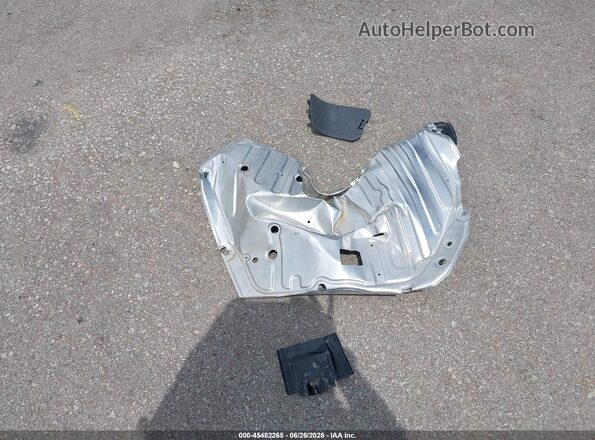 3FMCR9B66PRD99088 2023 FORD BRONCO SPORT Black ხელსაწყოთა პანელის ხედი