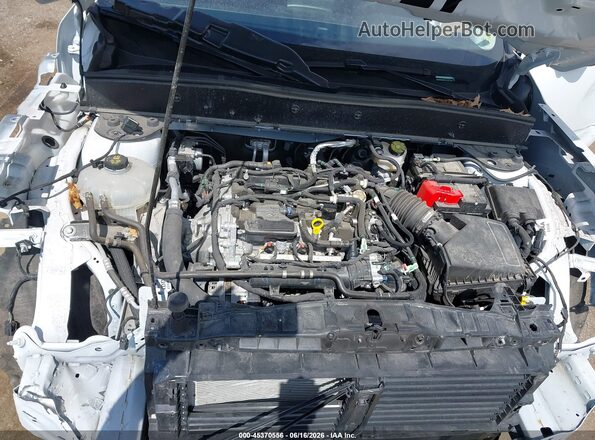 3FMCR9B66RRE17723 2024 FORD BRONCO SPORT White უკანა ხედი