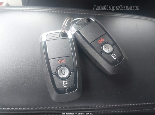 3FMCR9B67PRD98533 2023 FORD BRONCO SPORT Black Առջևի վահանակի տեսք